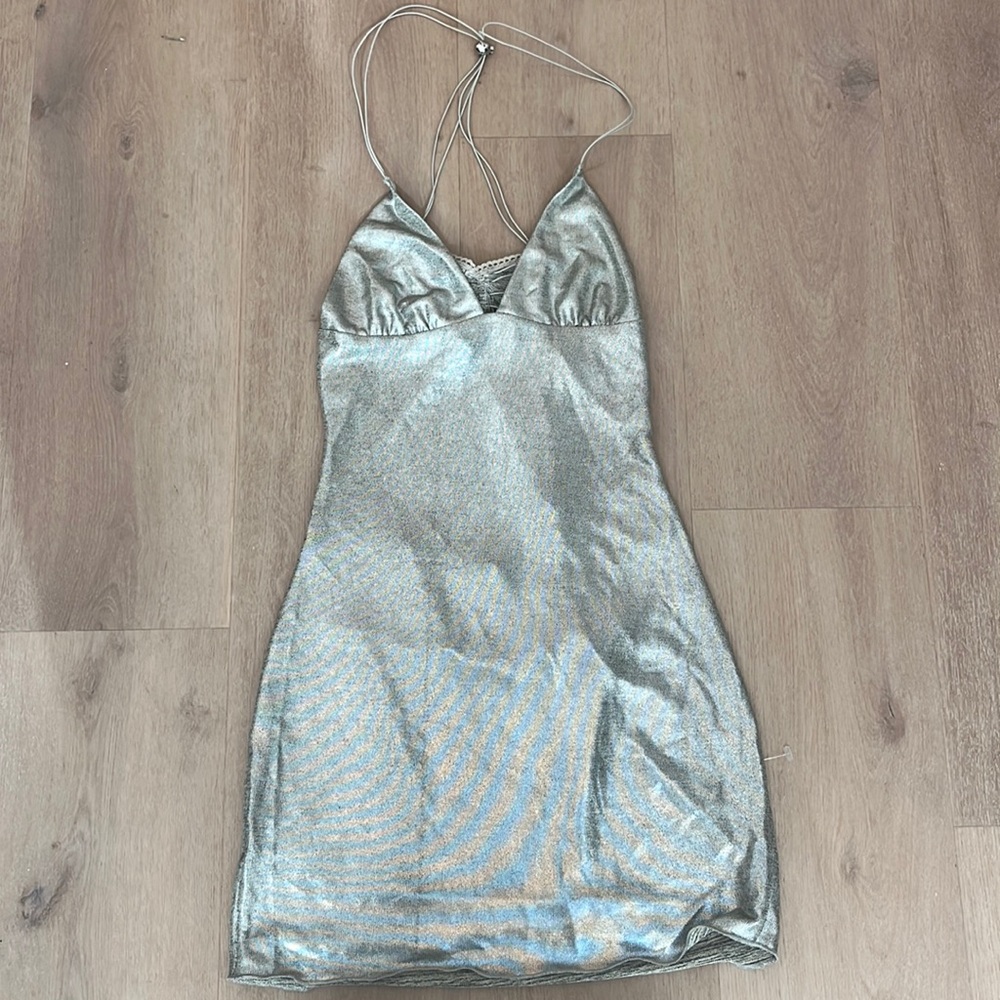 I AM GIA Ellery dress